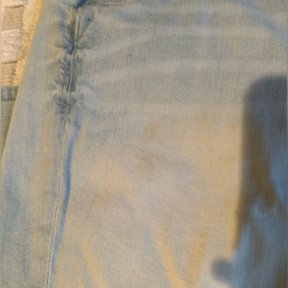 Calvin Klein - CK One slouchy slim jeans - Picture 6 of 6